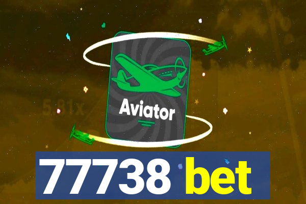 77738 bet